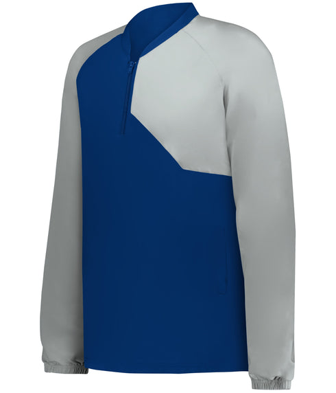 Alleson Field 1/4 Zip Pullover